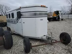 Other salvage cars for sale: 1996 Other Trailer