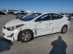 2016 Hyundai Elantra SE en venta en Grand Prairie, TX