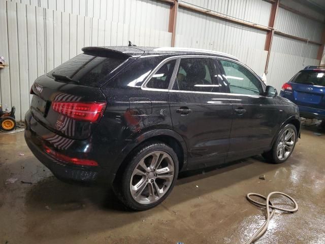 2016 Audi Q3 Prestige