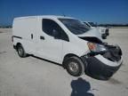 2019 Nissan NV200 2.5S