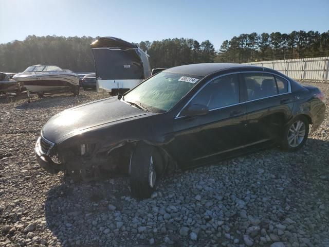 2009 Honda Accord LX