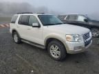 2009 Ford Explorer Eddie Bauer