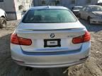 2015 BMW 328 I