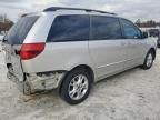 2004 Toyota Sienna XLE