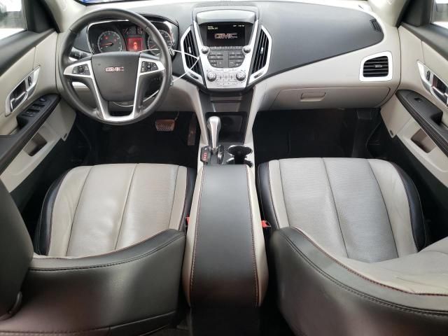 2012 GMC Terrain SLT