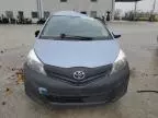 2014 Toyota Yaris