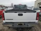 2006 Chevrolet Silverado K1500