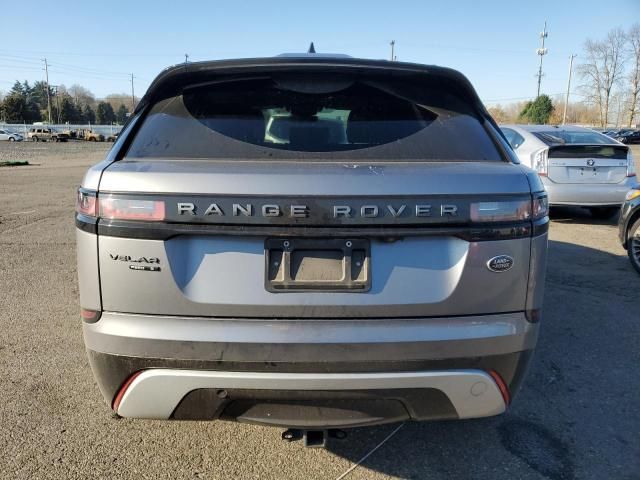 2020 Land Rover Range Rover Velar R-DYNAMIC S