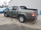 2007 Honda Ridgeline RTL