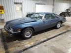 1990 Jaguar XJS