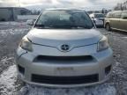 2012 Scion XD