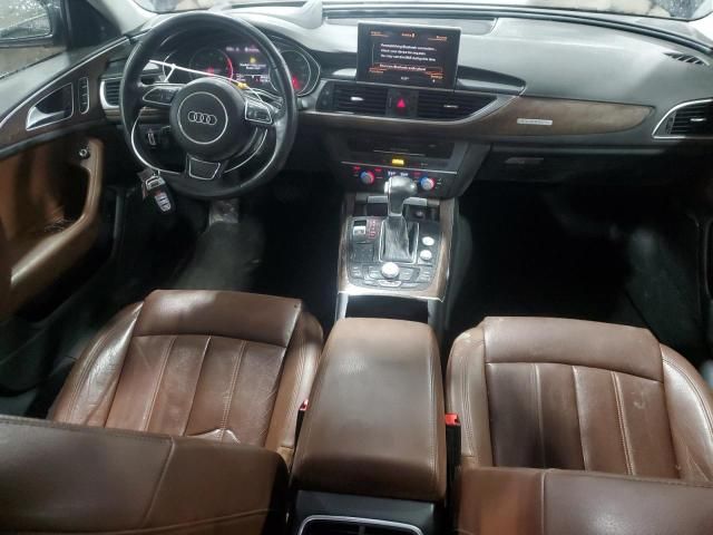 2012 Audi A6 Premium