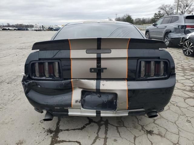 2007 Ford Mustang GT