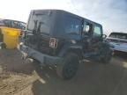 2007 Jeep Wrangler Sahara