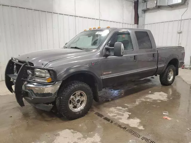 2004 Ford F250 Super Duty