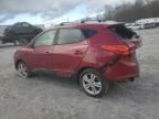 2012 Hyundai Tucson GLS