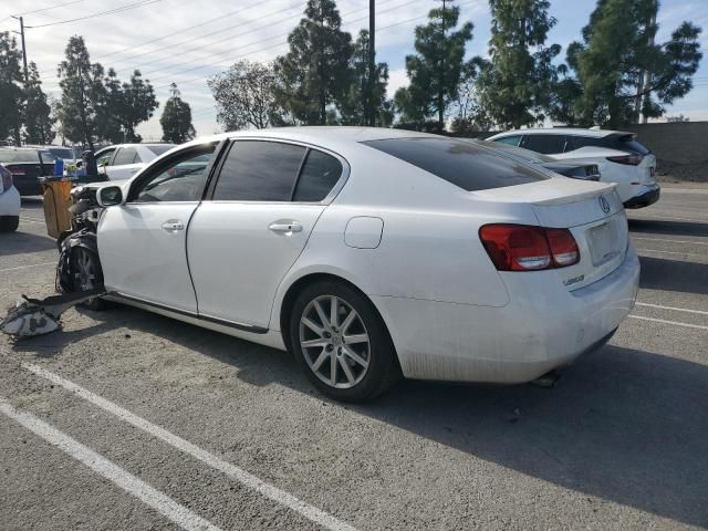 2006 Lexus GS 300