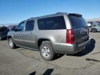 2007 Chevrolet Suburban K1500