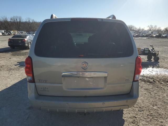 2007 Buick Terraza CXL