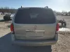 2007 Buick Terraza CXL