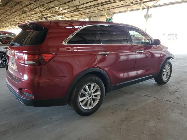 2020 KIA Sorento L