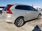 2017 Volvo XC60 T5 Inscription