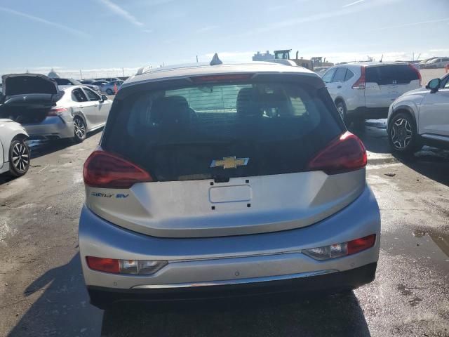 2017 Chevrolet Bolt EV Premier