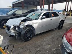 Salvage cars for sale at Riverview, FL auction: 2005 Chrysler 300C