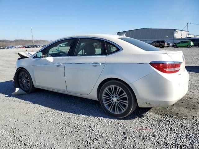 2014 Buick Verano Premium