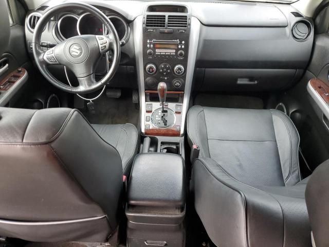 2006 Suzuki Grand Vitara Luxury