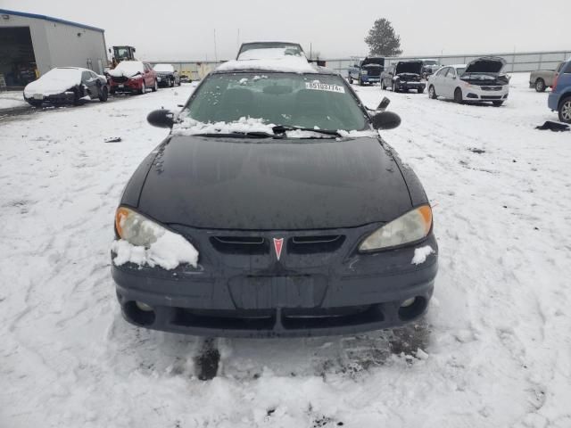 2004 Pontiac Grand AM GT