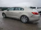 2010 Buick Lacrosse CXL