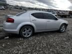 2011 Dodge Avenger LUX