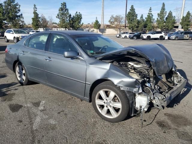 2005 Lexus ES 330