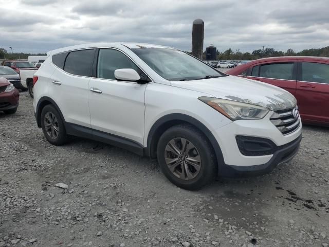 2016 Hyundai Santa FE Sport