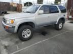 1996 Toyota 4runner Limited