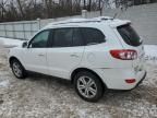 2012 Hyundai Santa FE Limited