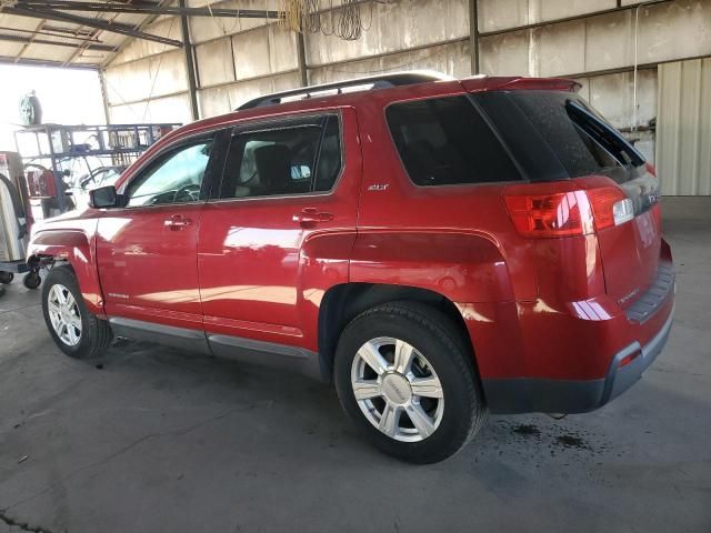 2015 GMC Terrain SLT