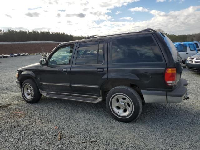 1998 Ford Explorer