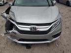 2018 Honda Odyssey EXL