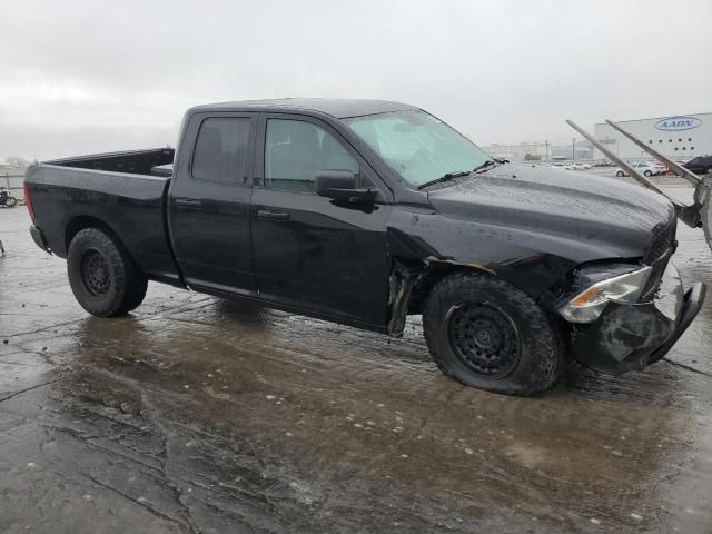 2014 Dodge RAM 1500 ST