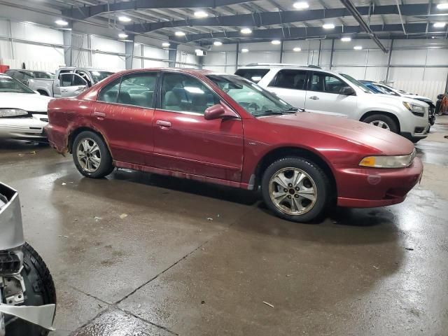 2000 Mitsubishi Galant ES