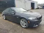 2014 BMW 550 XI