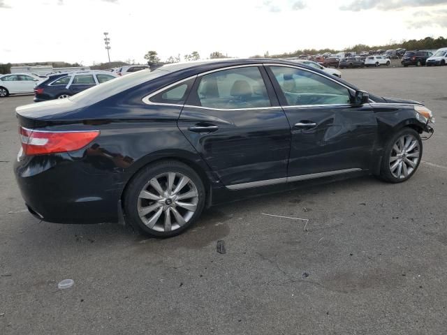 2013 Hyundai Azera GLS