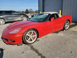 2006 Chevrolet Corvette en venta en Conway, AR