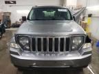 2012 Jeep Liberty JET