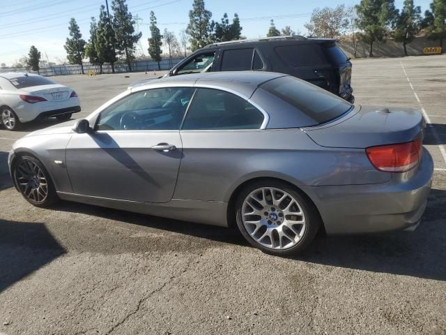 2008 BMW 328 I