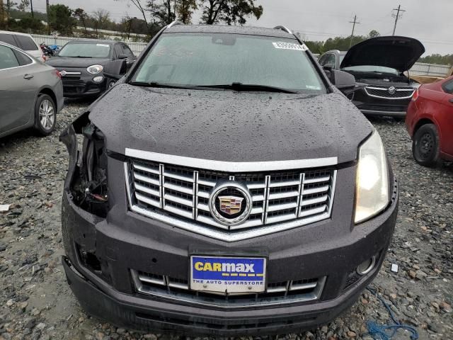 2015 Cadillac SRX Premium Collection