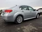 2012 Subaru Legacy 3.6R Limited