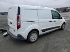 2018 Ford Transit Connect XLT